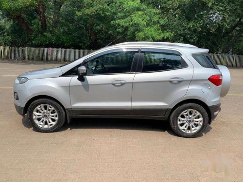 Used Ford Ecosport 2016 MT for sale in Mumbai