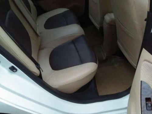 Used Hyundai Verna 2012 MT for sale in Surat