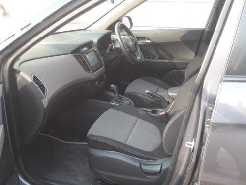 Used 2015 Hyundai Creta AT for sale in New Delhi 