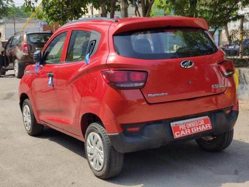 Used Mahindra KUV100 NXT 2017 MT for sale in Noida 