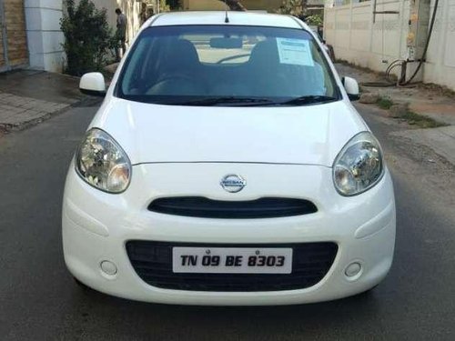 Used 2010 Nissan Micra XL MT for sale in Chennai 