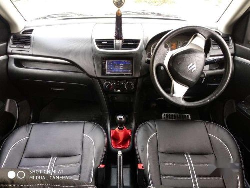 Maruti Suzuki Swift VDI 2014 MT for sale in Karnal 