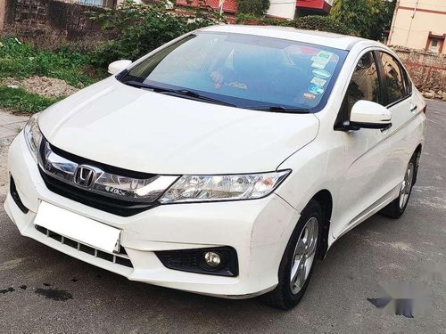 Used 2015 Honda City MT for sale in Kolkata 