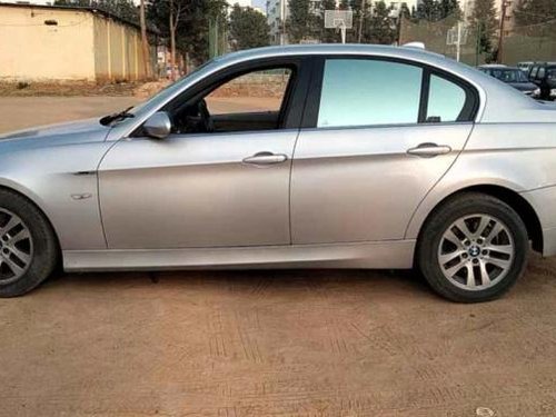 Used BMW 3 Series 2008 AT for sale in Bangalore 