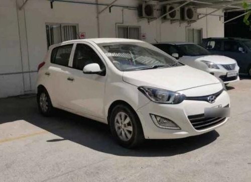 Used Hyundai i20 1.4 CRDI Asta MT for sale in Bangalore