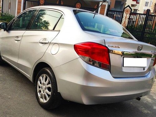 Honda Amaze VX O i VTEC 2015 MT for sale in Kolkata 