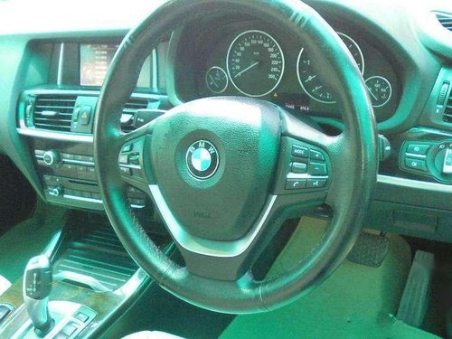 BMW X3 xDrive20d, 2014, Diesel AT for sale in Jaipur 