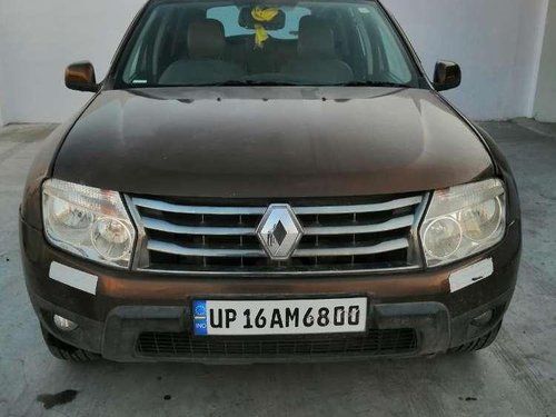 Used 2013 Renault Duster MT for sale in Jhansi 