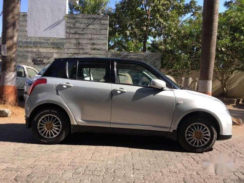 Used Maruti Suzuki Swift 2008 MT for sale in Mumbai