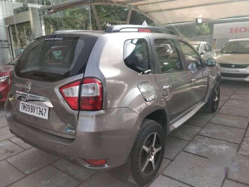 Nissan Terrano XL (D), 2013, Diesel MT for sale in Chennai