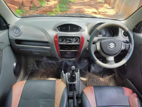 Maruti Suzuki Alto 800 Lxi, 2015, Petrol MT for sale in Kannur 