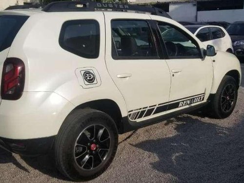 Used 2016 Renault Duster AT for sale in Hyderabad