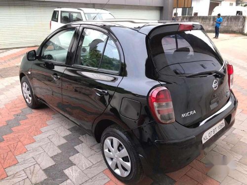 Used Nissan Micra 2011 MT for sale in Kochi