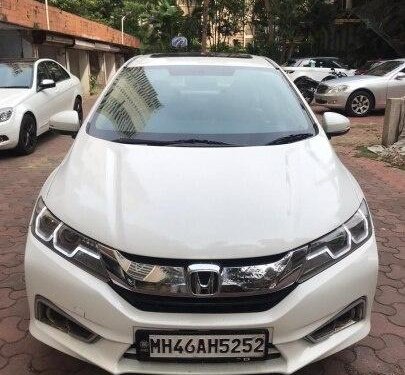 Used Honda City 2015 AT for sale in Mumbai