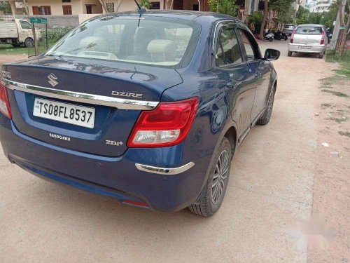 Used 2017 Maruti Suzuki Dzire MT for sale in Hyderabad