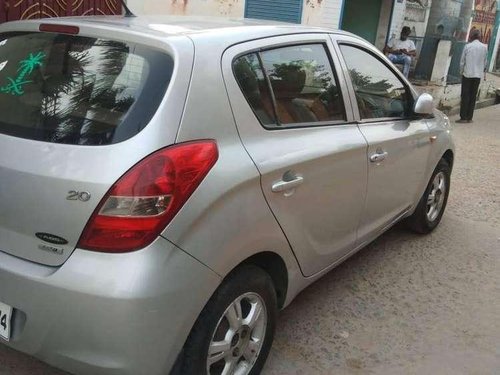 2009 Hyundai i20 Asta 1.2 MT for sale in Ghaziabad 