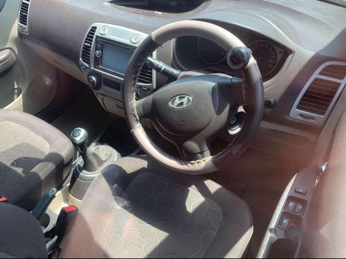 Used 2010 Hyundai i20 MT for sale in Surat