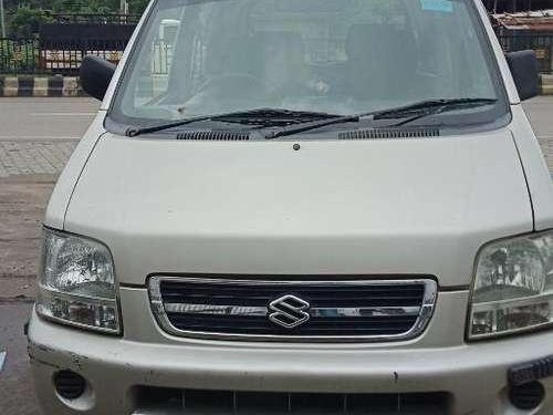 Maruti Suzuki Wagon R VXi BS-III, 2005, MT for sale in Guwahati 