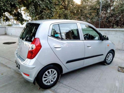 Used Hyundai I10 Sportz 1.1 iRDE2, 2015 MT for sale in Ahmedabad