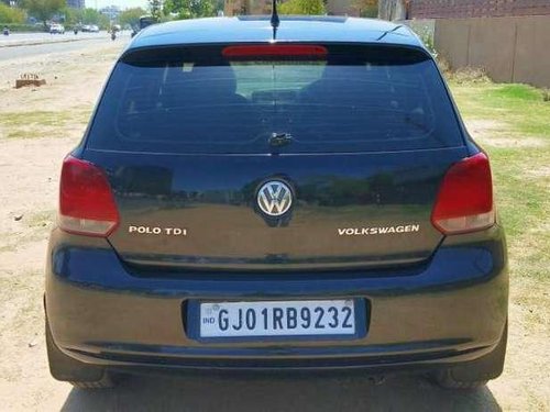 Volkswagen Polo Comfortline, 2013, Diesel MT for sale in Ahmedabad 