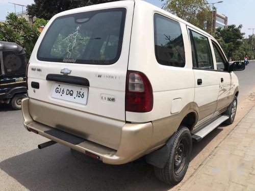 Used 2010 Chevrolet Tavera MT for sale in Vadodara 