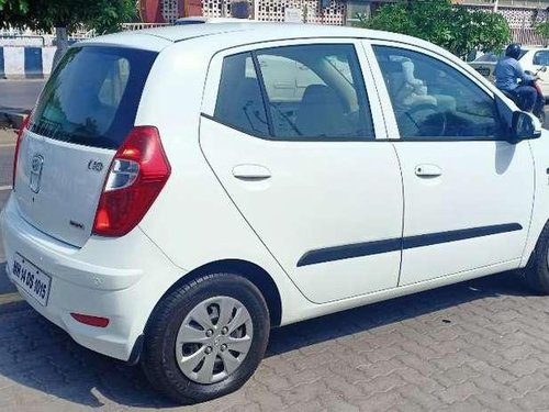 Used Hyundai I10 2012, Petrol MT for sale in Pune