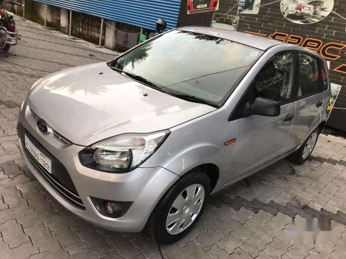 Used Ford Figo 2011 MT for sale in Kochi 