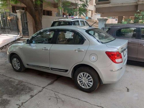 Maruti Suzuki Dzire 2018 MT for sale in Hyderabad 