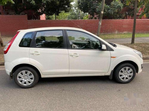 Used Ford Figo 2014 MT for sale in Chandigarh 