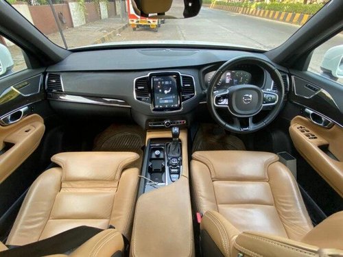 Used Volvo XC90 D5 Momentum 2018 AT for sale in Mumbai