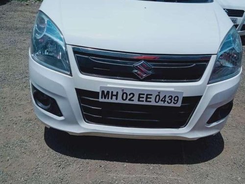 Used 2016 Maruti Suzuki Wagon R VXI MT for sale in Nashik 