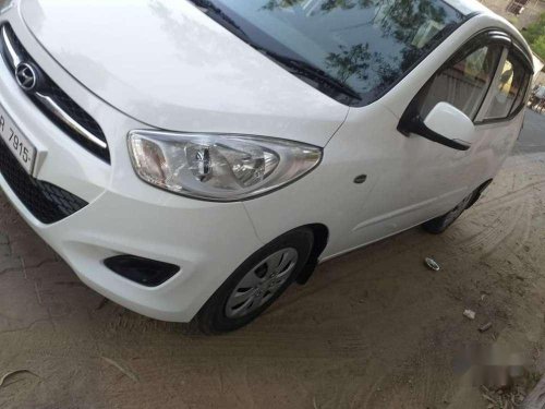 Used Hyundai i10 Magna 2011 MT for sale in Lucknow 