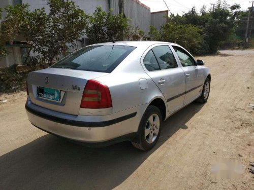 Used Skoda Laura 2007 MT for sale in Hyderabad 