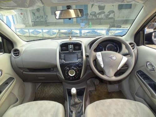 Used Nissan Sunny 2016 MT for sale in Kolkata 