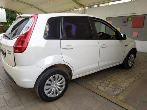 Used Ford Figo 2010 MT for sale in Nagpur 