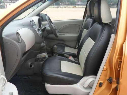 Used Nissan Micra XV 2011 MT for sale in Coimbatore