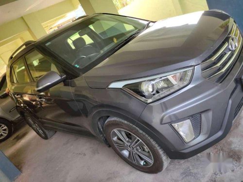 Used Hyundai Creta 2017 MT for sale in Bhimavaram 