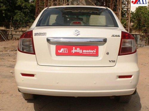 Used 2008 Maruti Suzuki SX4 MT for sale in Ahmedabad