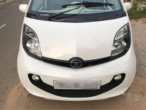 Used 2015 Tata Nano GenX MT for sale in Chennai