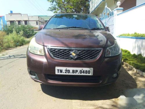 Used Maruti Suzuki SX4 2011 AT for sale in Salem 