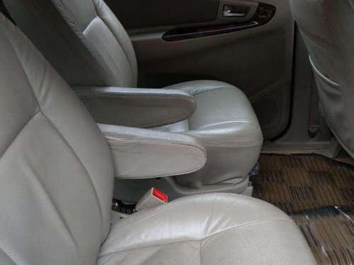 Used 2014 Toyota Innova MT for sale in Kochi