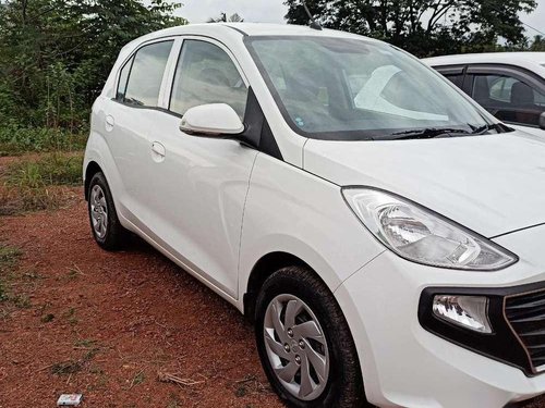 Used Hyundai Santro, 2018, Petrol MT for sale in Kochi