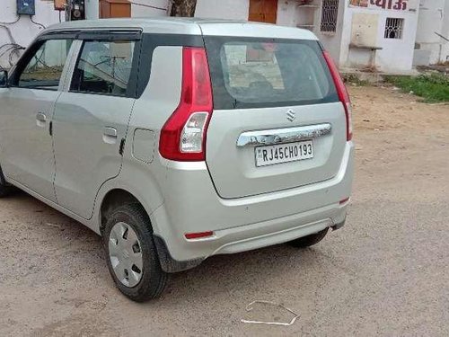 Used Maruti Suzuki Wagon R VXI 2018 MT for sale in Jaipur 