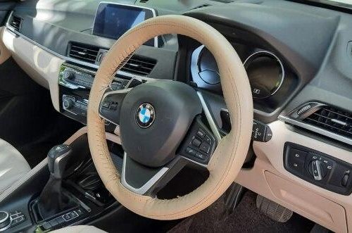 Used 2018 BMW X1 AT for sale in Pune