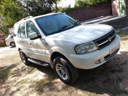 Used 2011 Tata Safari MT for sale in Chandigarh 