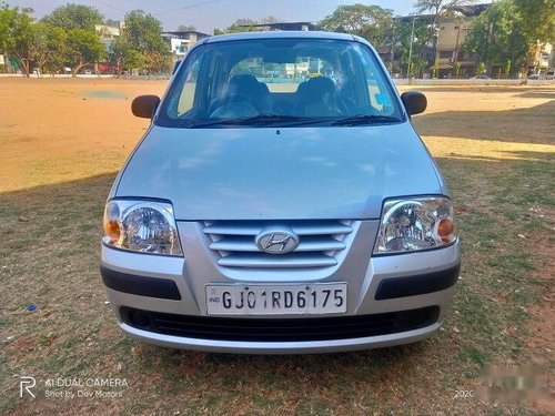 Used Hyundai Santro Xing GLS 2014 MT for sale in Ahmedabad