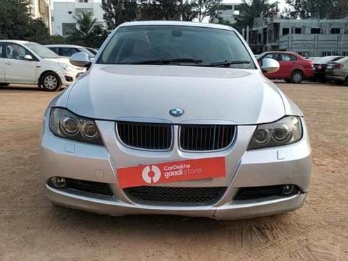 Used BMW 3 Series 2008 AT for sale in Bangalore 