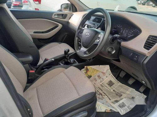 Used 2018 Hyundai Elite i20 MT for sale in Jaipur 