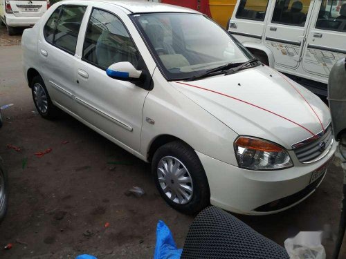 Used Tata Indigo GLX 2012 MT for sale in Korba 