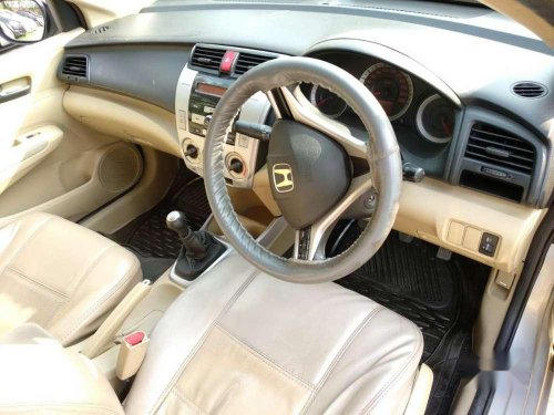 Used Honda City 2009 MT for sale in Chandigarh 